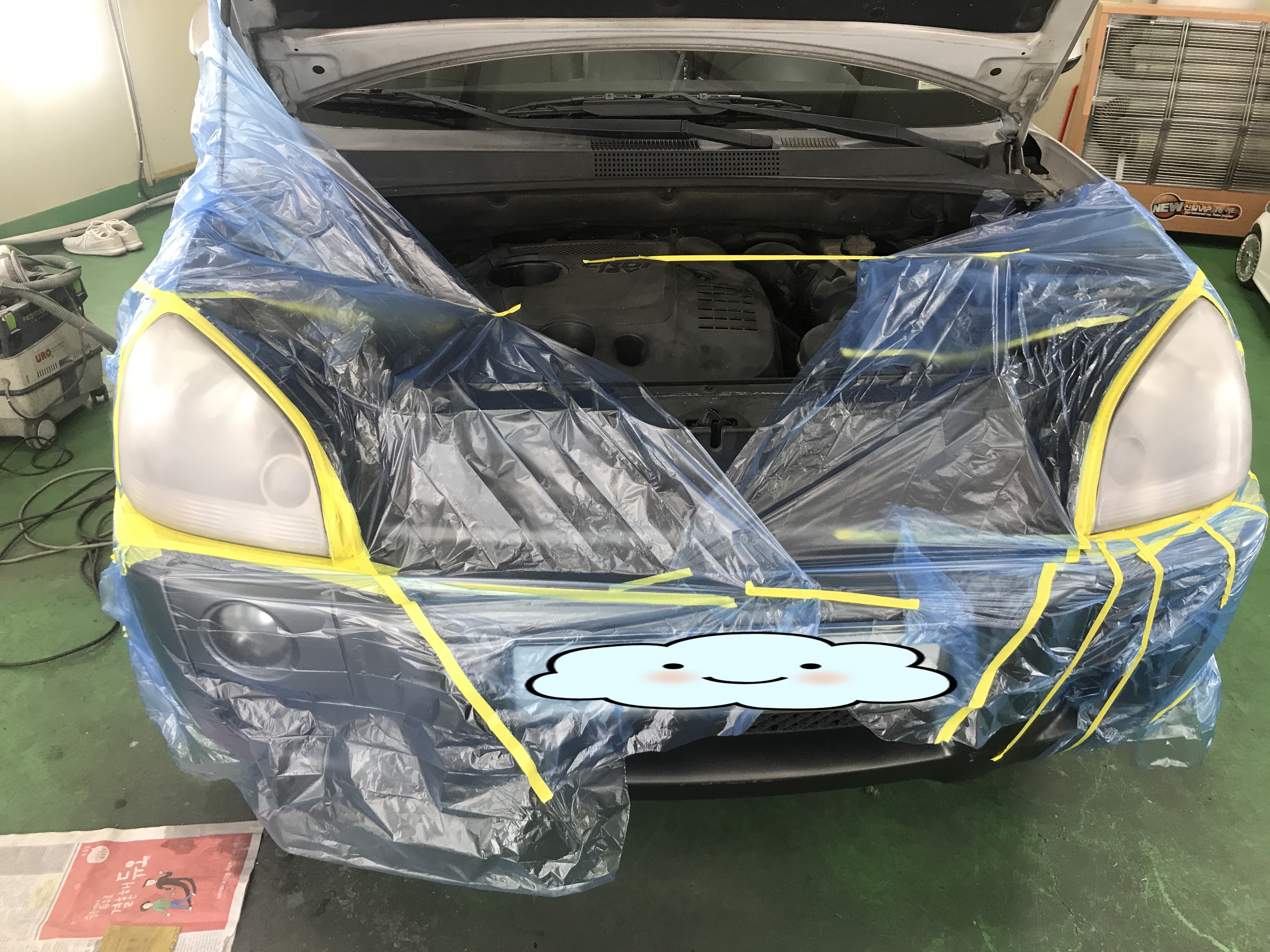 엘카 DIY EXIT DAY (단체 무료교육 예약)