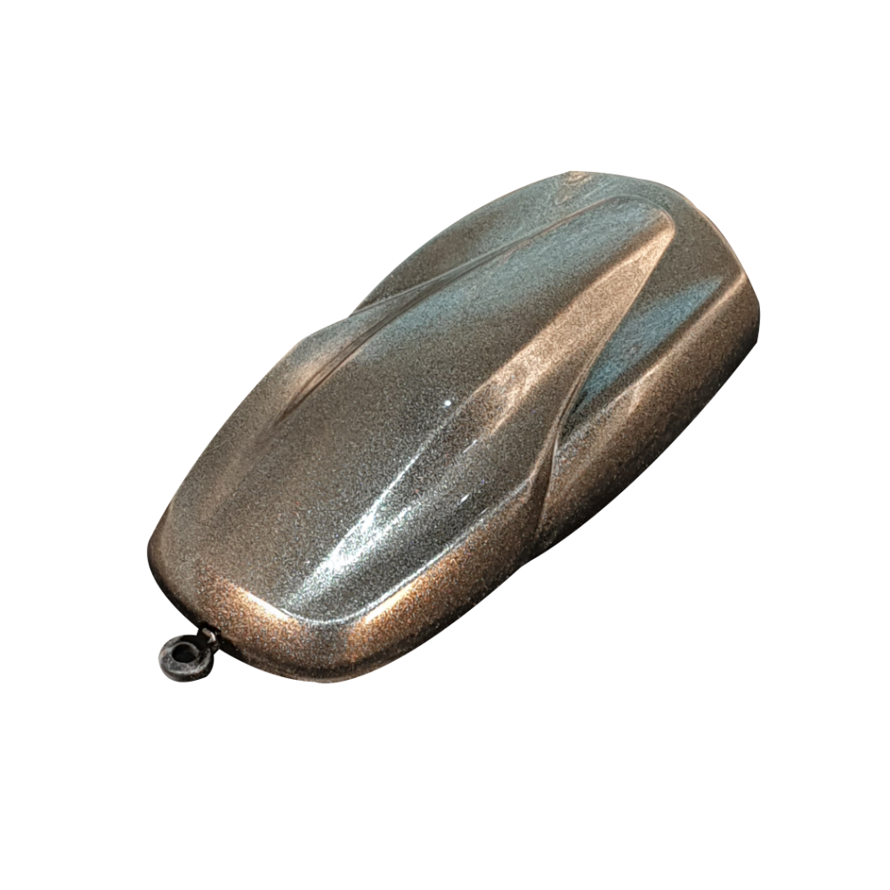 LCMS-01 Metasilver (메타실버) 메탈릭 페인트