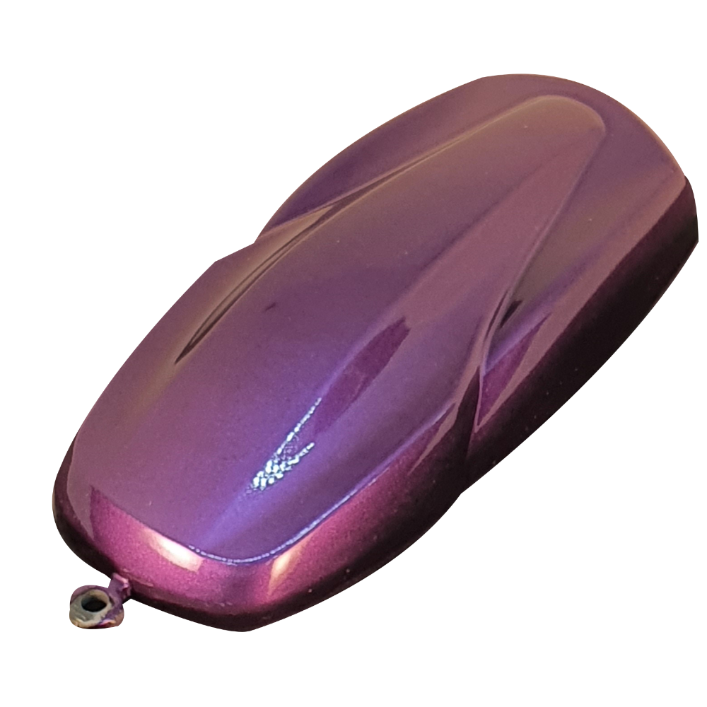 LC2X-06 Violet Pearl (바이올렛펄) 메탈릭 페인트