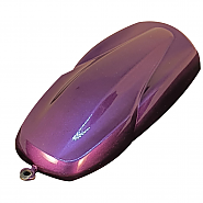 LC2X-06 Violet Pearl (바이올렛펄) 메탈릭 페인트