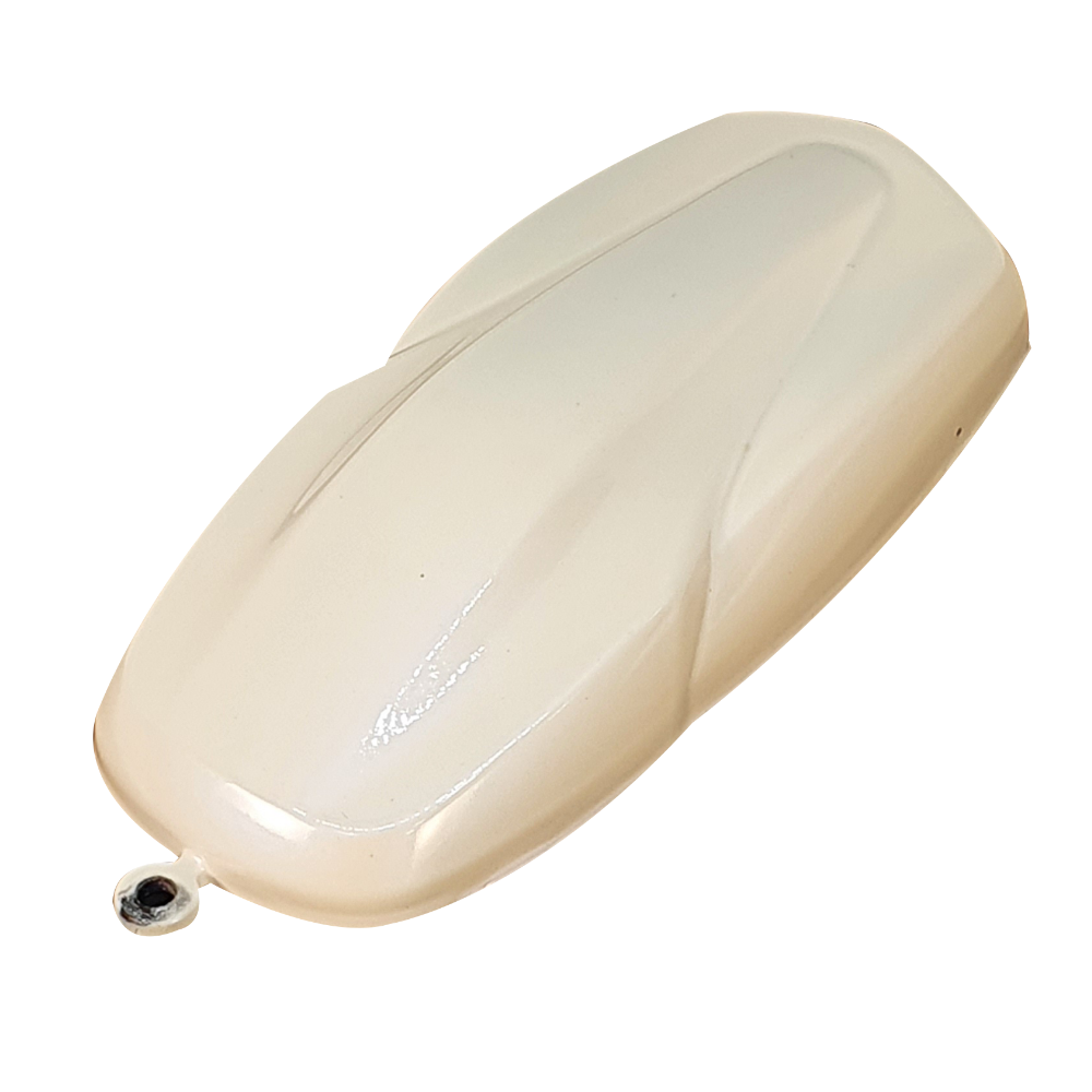 LC2X-07 Satin Blue (새틴 블루) 메탈릭 페인트