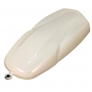 프로텍트 LC2X-03 Satin Red (새틴 레드) 메탈릭 고무 코팅제